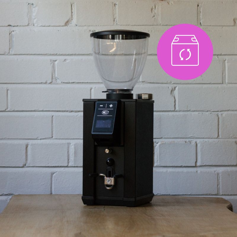 Remis à neuf - Macap Leo 55 - Machines - Café Barista