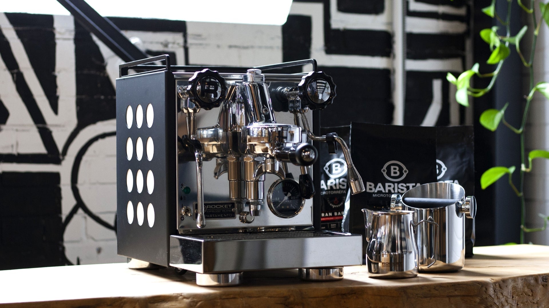 Guide ultime pour choisir la meilleure machine espresso - Café Barista