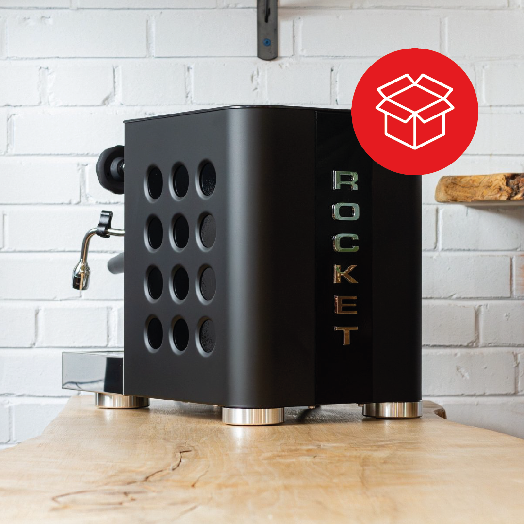 Boîte Ouverte -  Rocket Appartamento TCA