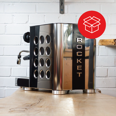 Boîte Ouverte -  Rocket Appartamento TCA