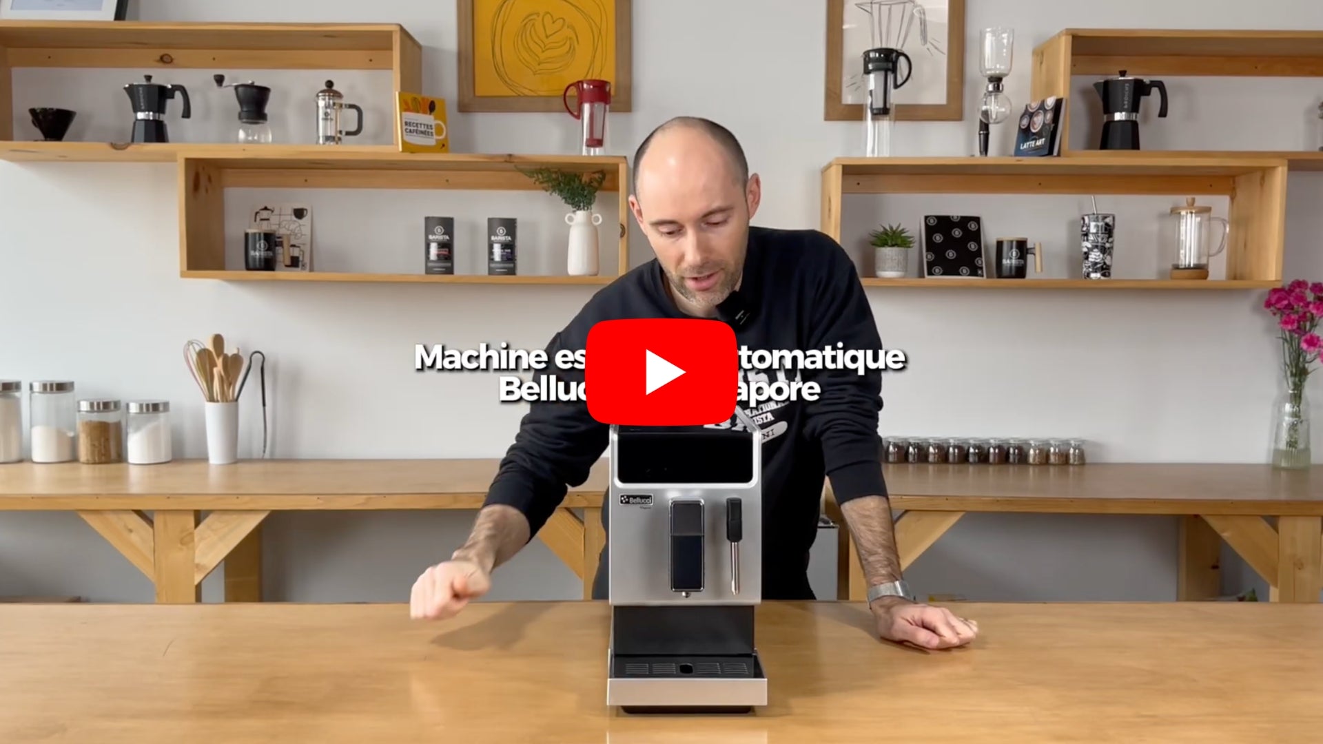 Charger la vidéo: 