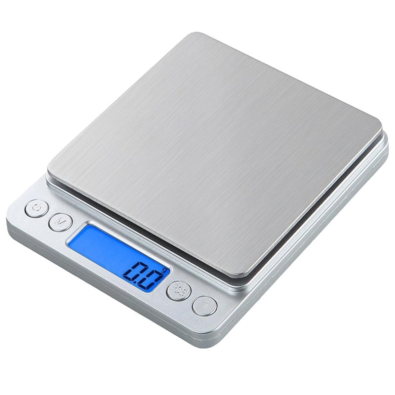 Balance Numérique - Accessoires - AMAZON
