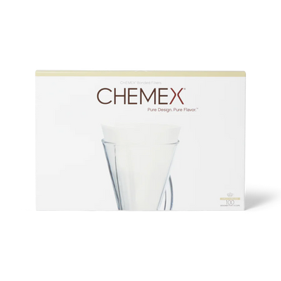 Cadeau Amateurs de Chemex - Accessoires - Cafe Barista