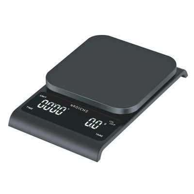 Kit de Départ Accessoires Résidentiel - Accessoires - Café Barista