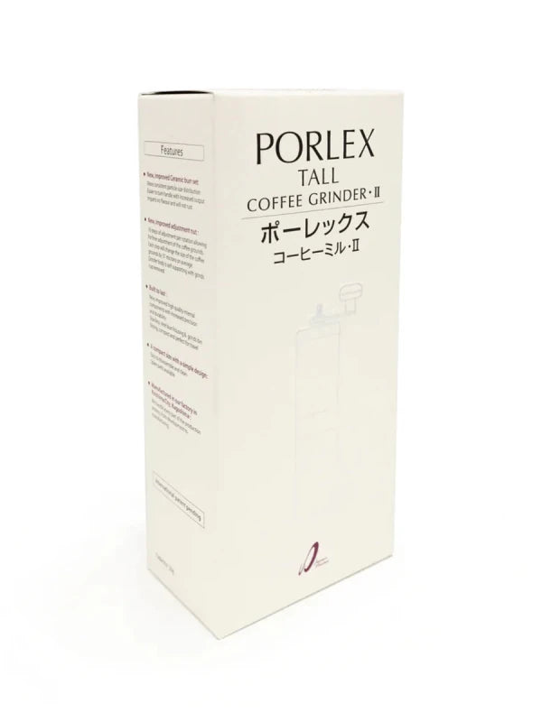Moulin manuel Prolex Tall II - Accessoires - EIGHT OUNCE