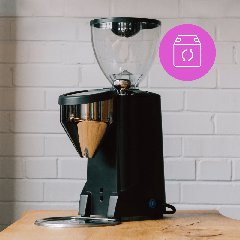 Remis à neuf - Rocket Fausto - Machines - Café Barista