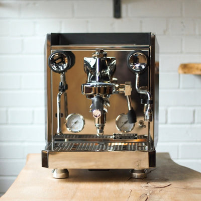 Rocket Giotto FAST Type R - Machines - Rocket