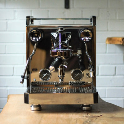 Rocket Mozzafiato FAST Type V - Machines - Rocket