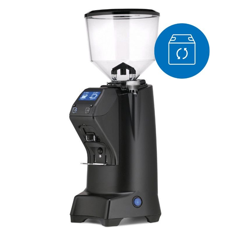 Usagé - Eureka Zenith 65E - Machines - Café Barista