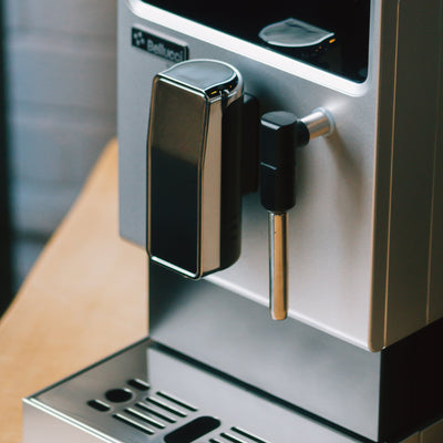 Bellucci Slim Vapore - Machines espresso - Bellucci